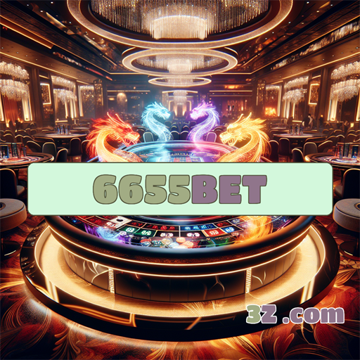 6655 bet