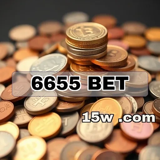6655 bet: Caça-Níqueis que Encantam e Surpreendem Jogadores Brasileiros