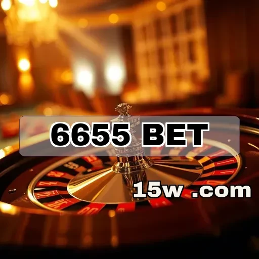 6655 bet: Descubra a Diversidade de Jogos e Experiências Online