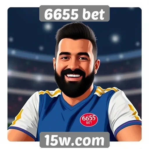 Depoimentos de jogadores sobre a experiência na 6655 bet