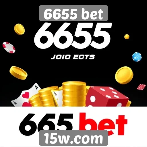Jogos disponíveis no 6655 bet incluem opções populares