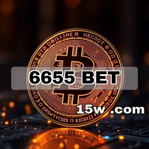 6655 bet: O Site Confiável Que Revoluciona suas Apostas Online
